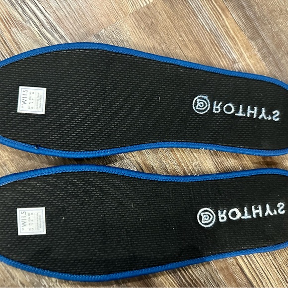 Rothy’s 11.5 Sneakers in Coast - Picture 3 of 11